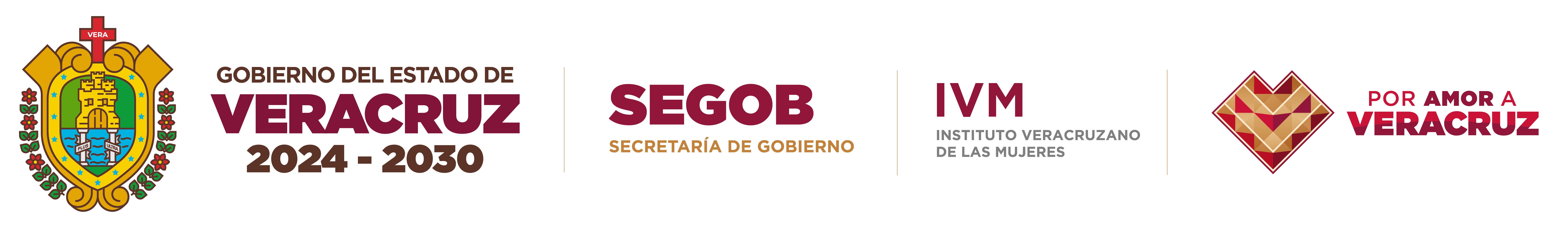 Logos del Gobierno